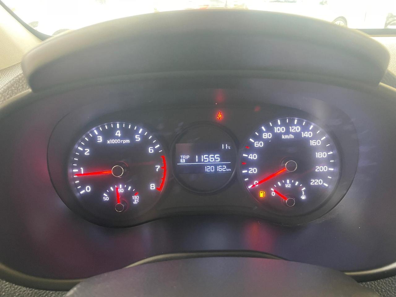 Kia Picanto 1.0 12V EcoGPL 5 porte Cool