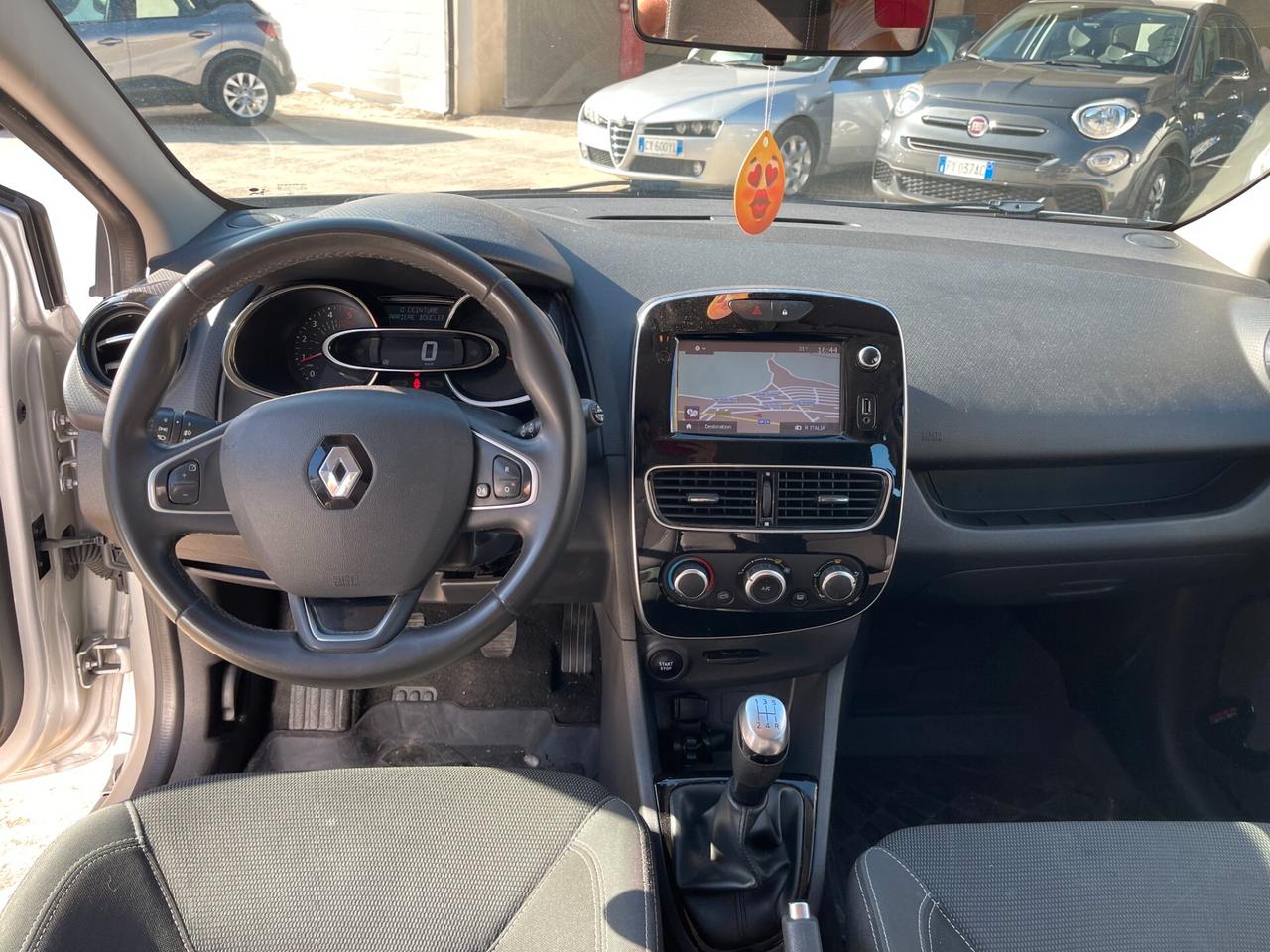 Renault Clio dCi 8V 75CV Start&Stop 5 porte Energy Life