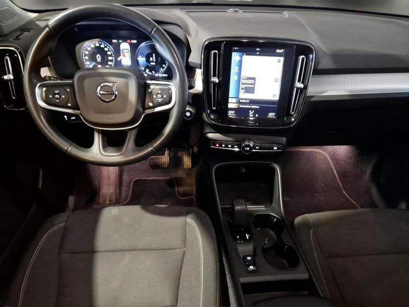 VOLVO XC40 T5 Plug-in Hybrid auto Recharge Inscription Expression