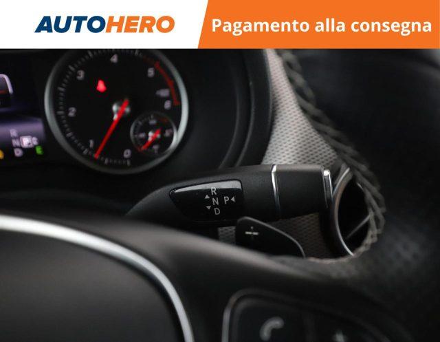 MERCEDES-BENZ B 200 CDI 4Matic Automatic Sport