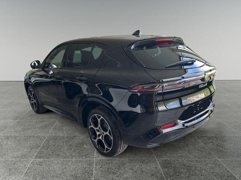 Alfa Romeo Tonale 1.6 diesel 130 CV TCT6 Veloce