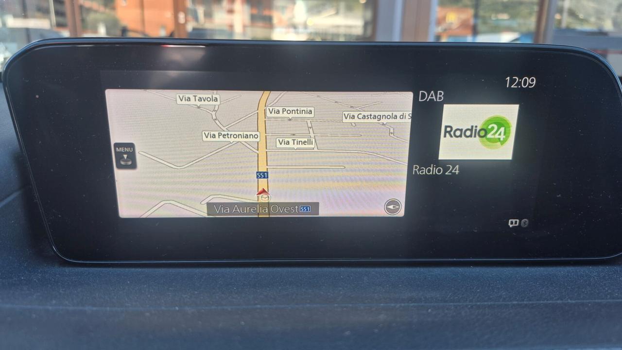 Mazda CX-30 2.0L e-Skyactiv-G 150 CV M Hybrid 2WD Executive App. Pack