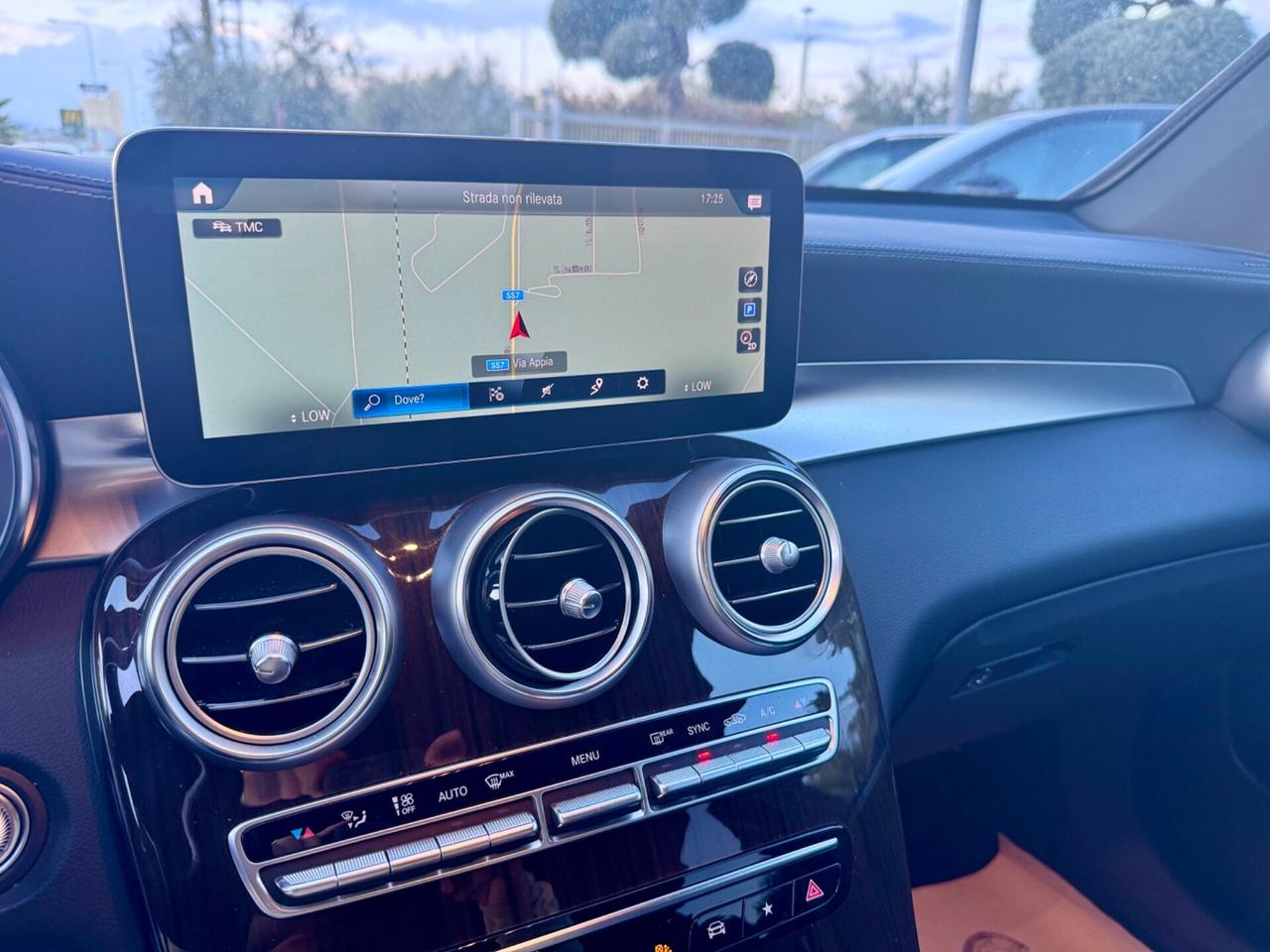 Mercedes GLC 200 4Matic 221cv hybrid Coupé Premium Plus