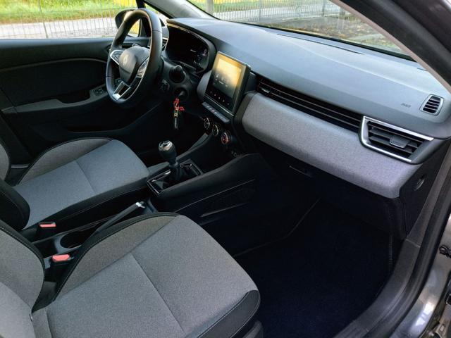 RENAULT Clio ECO-G 100 CV 5 porte Evolution