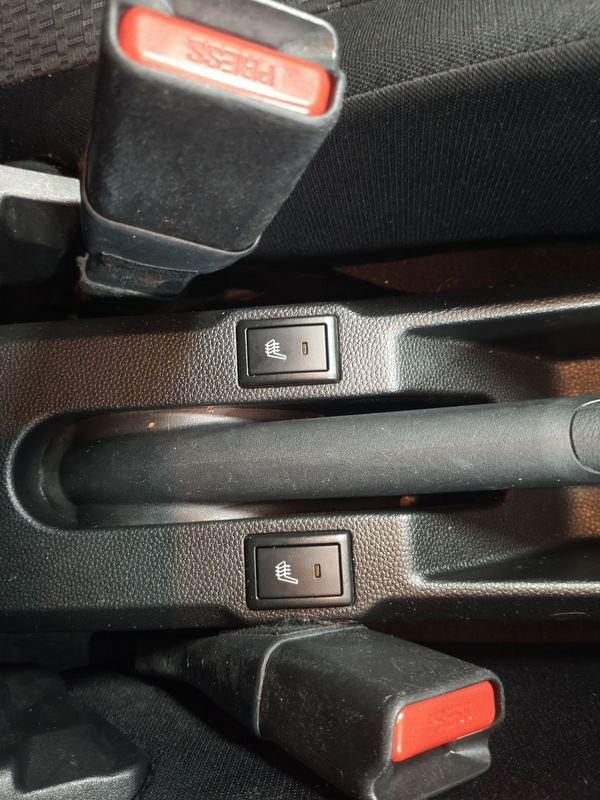 Suzuki Ignis 1.2 Hybrid Top 2WD