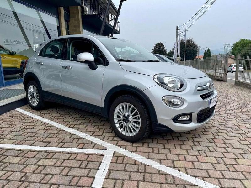 FIAT 500X 1.6 MultiJet 120 CV Pop Star