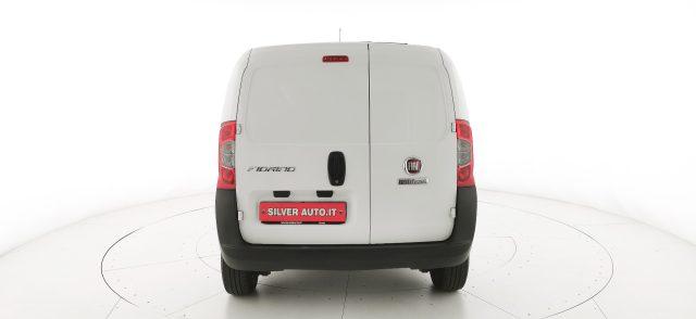 FIAT Fiorino 1.3 MJT 80CV Cargo - PREZZO + IVA