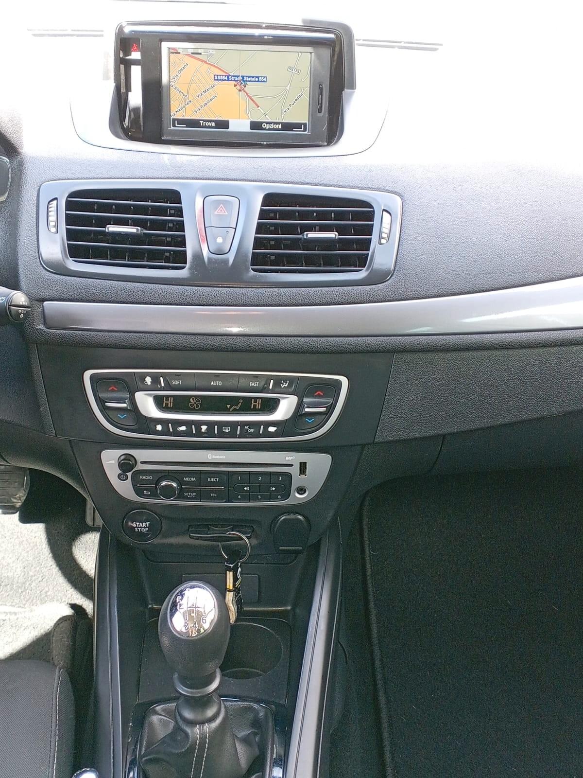 Renault Megane DIESEL 1.5 dCi