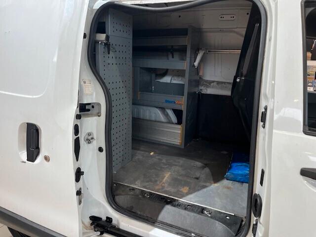 Dacia Dokker 1.6 8V 100CV GPL *ALLESTIMENTO OFFICINA*