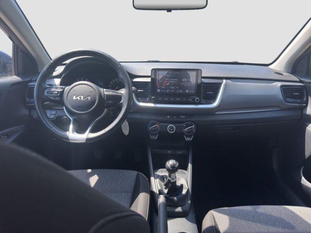 KIA Stonic Stonic 1.2 ECO GPL Urban