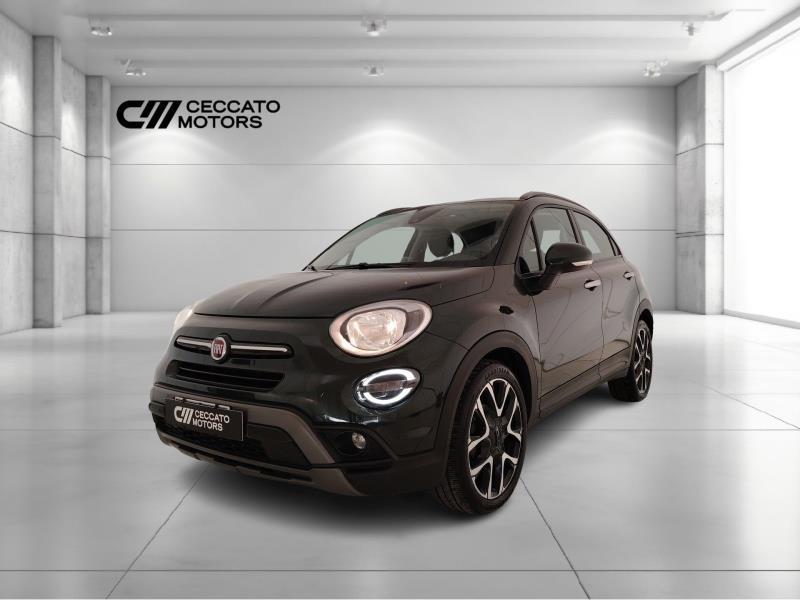 Fiat 500X 1.3 Multijet Business 4x2