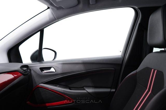 OPEL Crossland 1.2 Turbo 12v 110cv S&S GS Line