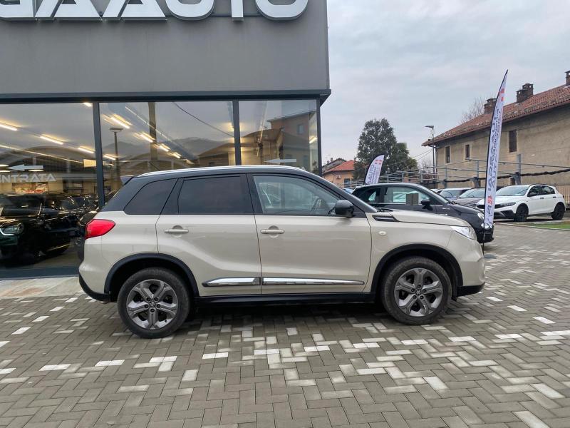 Suzuki Vitara 1.6 ddis V-Cool s&s 4wd allgrip