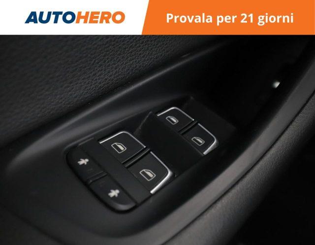 AUDI A6 Avant 2.0 TDI 190 CV ultra S tronic