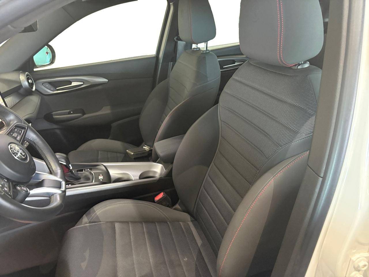 ALFA ROMEO Tonale - Tonale 1.6 Sprint 130cv tct6