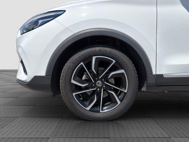MG ZS ZS 1.0T-GDI aut. Luxury