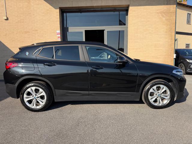 BMW X2 xDrive18d Business-X (NESSUN VINCOLO)