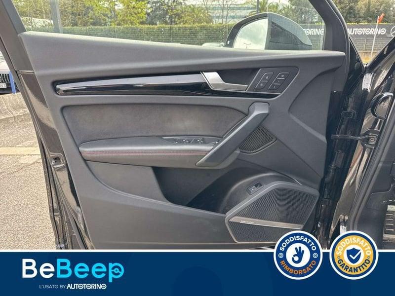 Audi Q5 S SPORTBACK 3.0 TDI MHEV 48V SPORT ATTITUDE QUAT