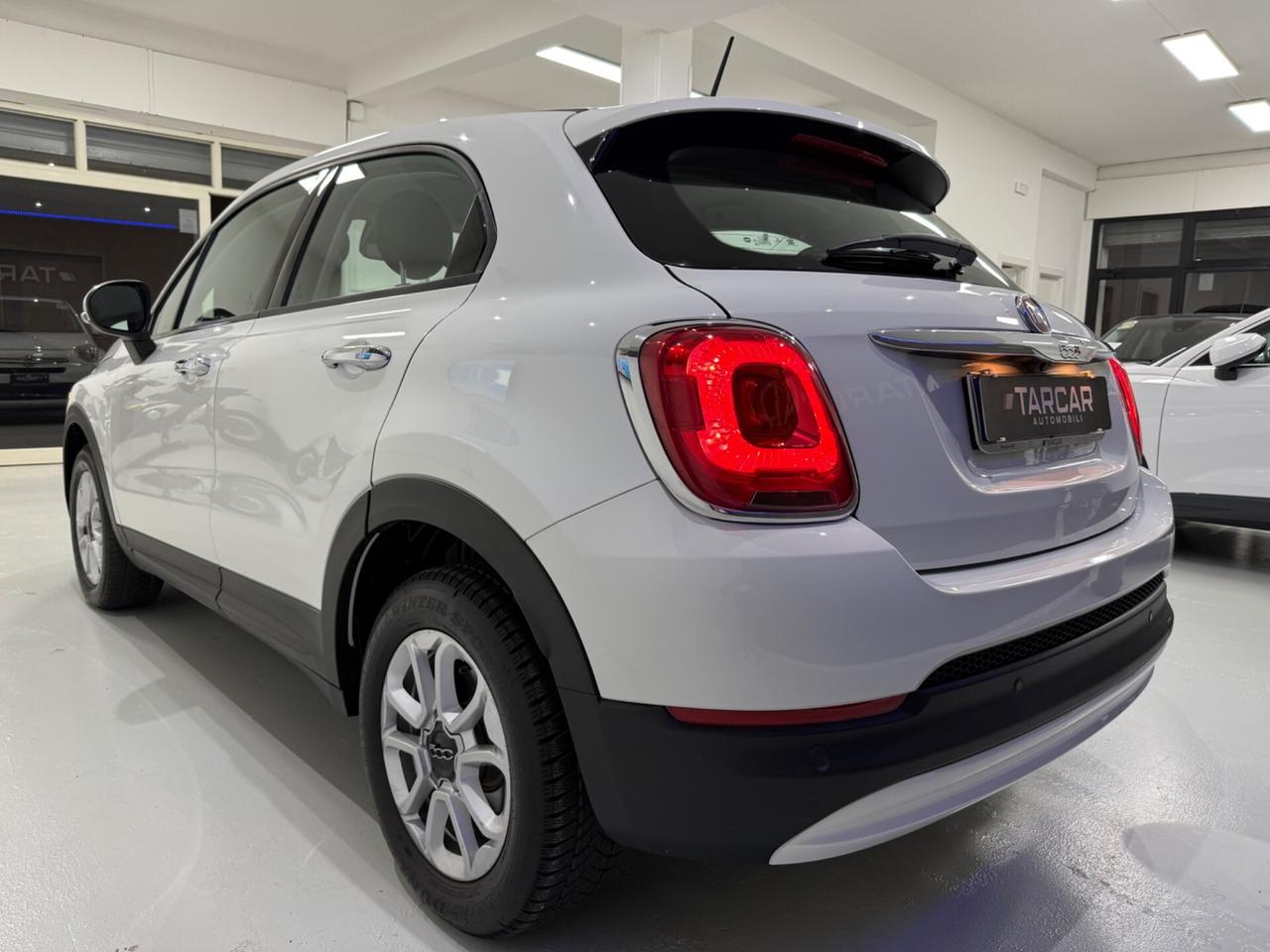 Fiat 500X 1.6 MultiJet 120 CV *Camera