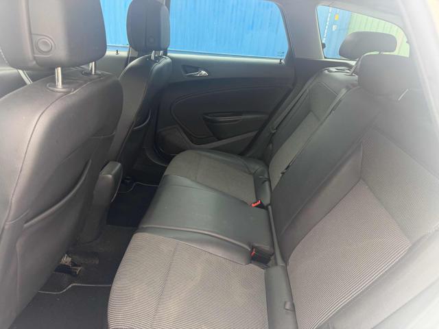 OPEL Astra 1.7 CDTI 110CV S&Tourer Cosmo senza lavoro da fare
