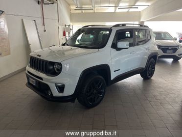 Jeep Renegade 2019 Diesel 2.0 mjt S 4wd 140cv auto 9m