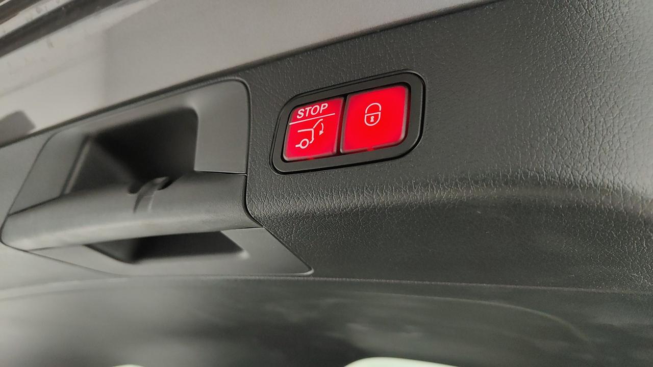 Mercedes-Benz GLB 200 d