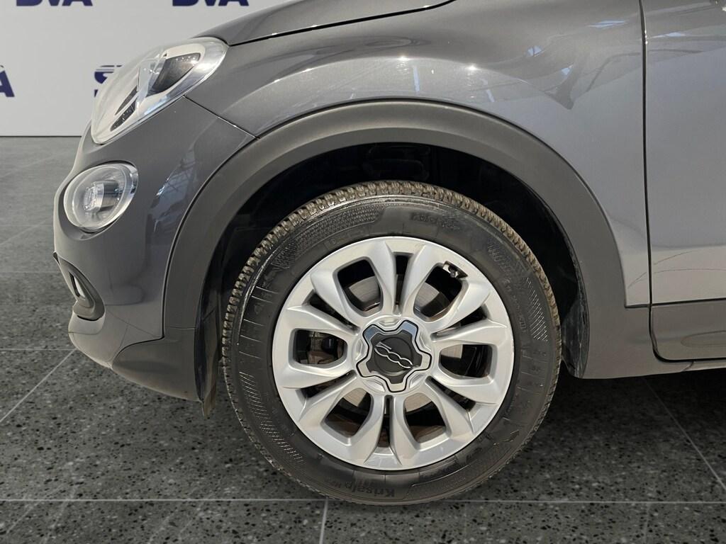 Fiat 500 X 1.3 Mjt 4x2 95CV Popstar
