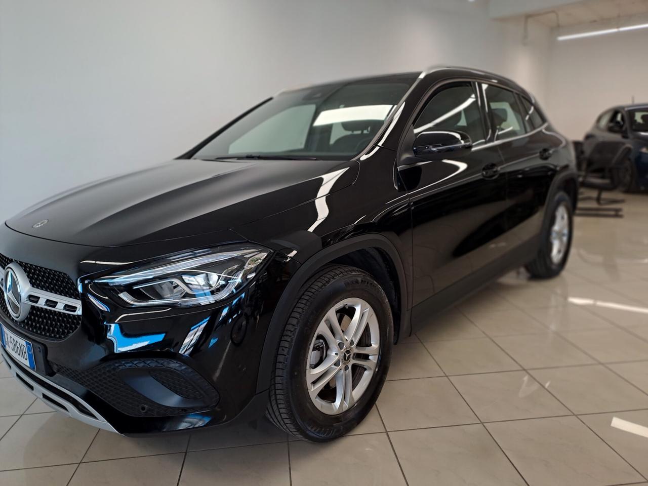Mercedes-benz GLA 200 d Automatic Executive