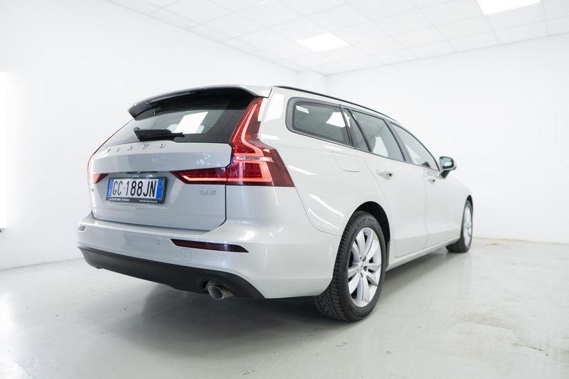 Volvo V60 D3 Geartronic Momentum Business