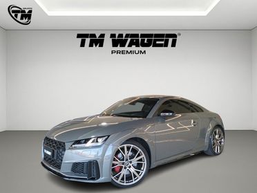 Audi TTS Coupe 2.0 tfsi quattro 320cv s-tronic- IVA ESPOSTA