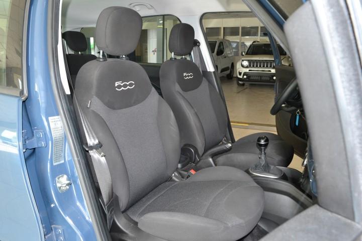 FIAT 500L - 1.3 MJT 95CV MIRROR