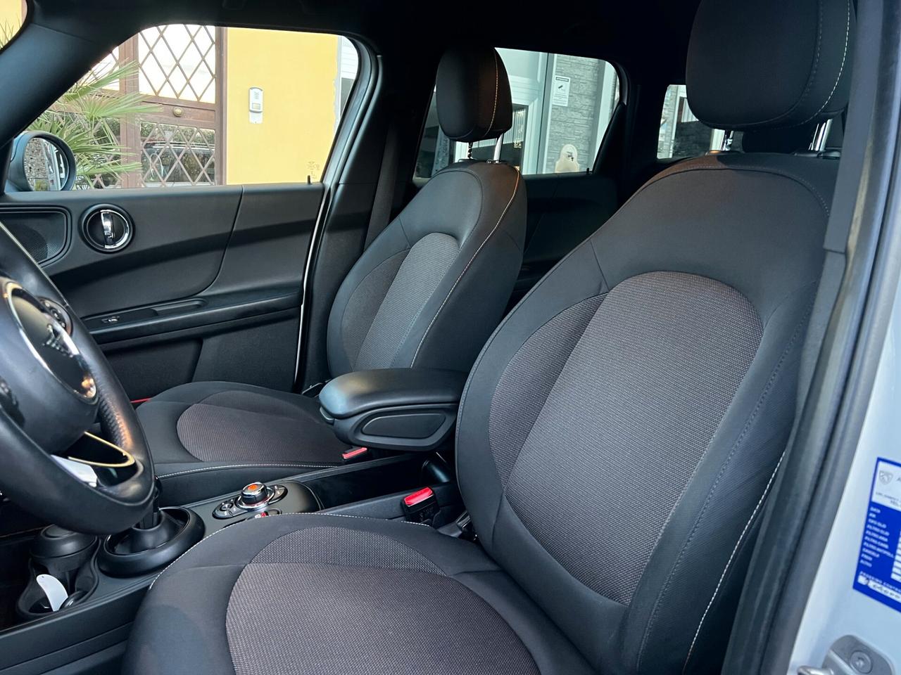 Mini Cooper D Countryman 2.0 D 150 CV-AUTO-FULLED-NAVI