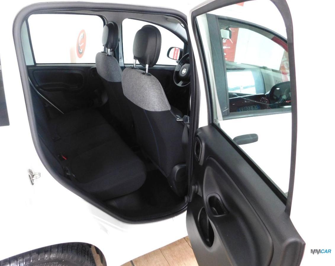FIAT - Panda - 1.0 FireFly S&S Hybrid