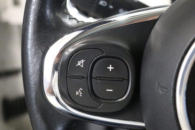 FIAT 500 1.2 EasyPower Lounge GPL ""DISTRIBUZIONE FATTA"