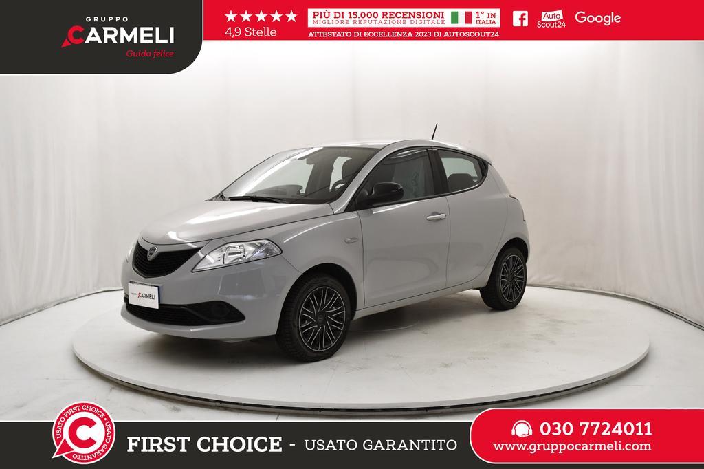 Lancia Ypsilon 5 Porte 1.2 Gold
