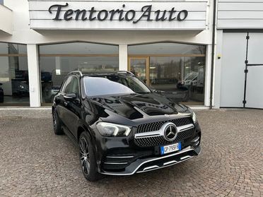 MERCEDES-BENZ GLE 450 4Matic Mild Hybrid Premium Plus