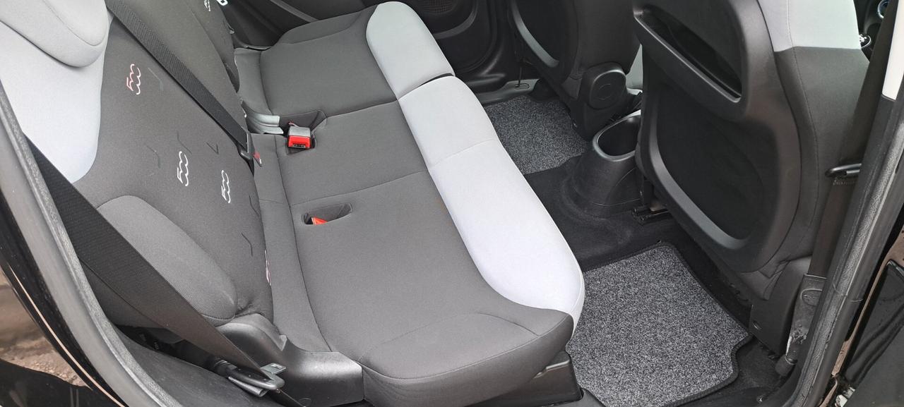 Fiat 500L 1.3 Multijet 85 CV Dualogic Lounge