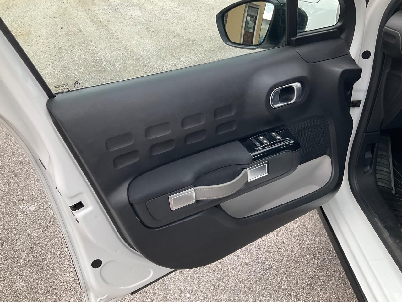 Citroen C3 PureTech 82 Shine