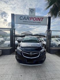 Opel Mokka X 1.6 CDTI Ecotec 136CV 4x2 Start&Stop Ultimate