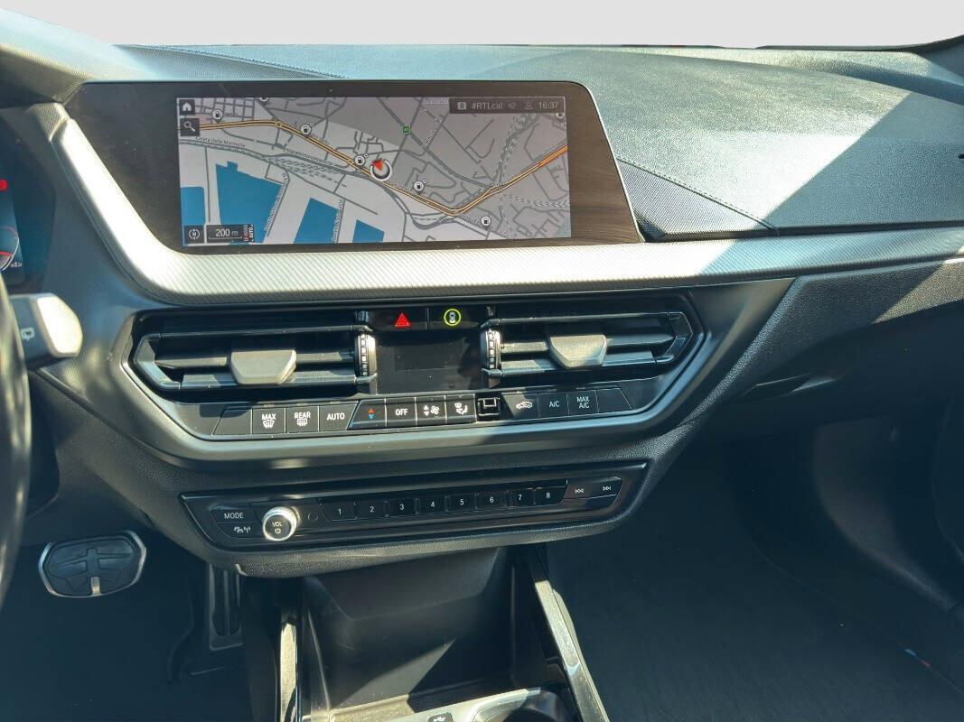 Bmw 118d 5p. Msport 150 CV AUT. 2021