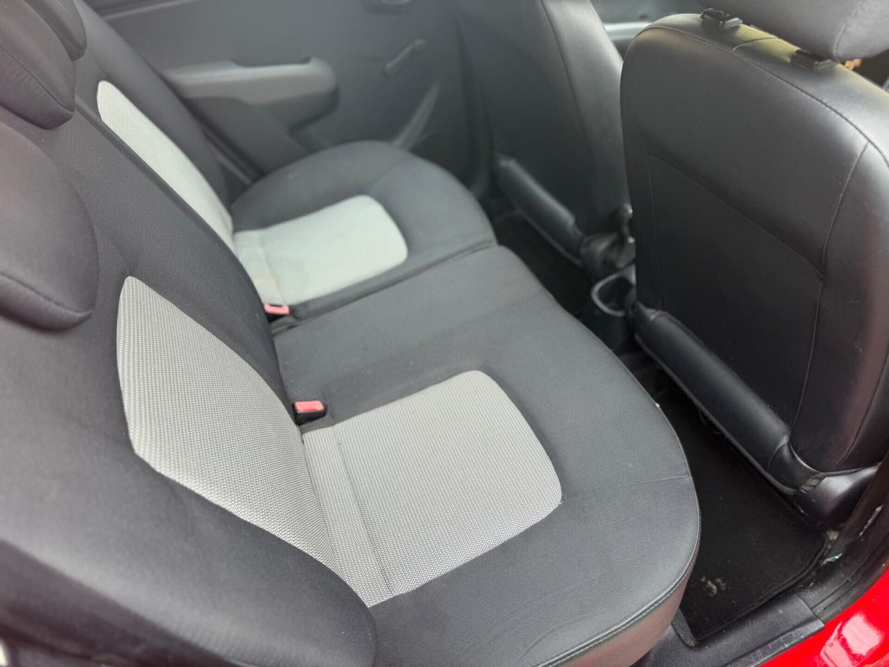 Hyundai i10 1.1 12V BlueDrive GPL Active