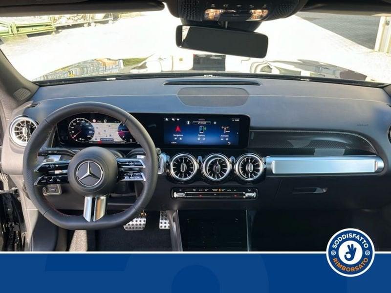 Mercedes-Benz GLB Classe 200d 4Matic AMG Line Advanced Plus