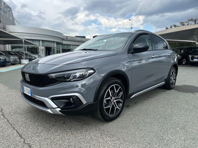 FIAT Tipo 1.0 5 porte Cross