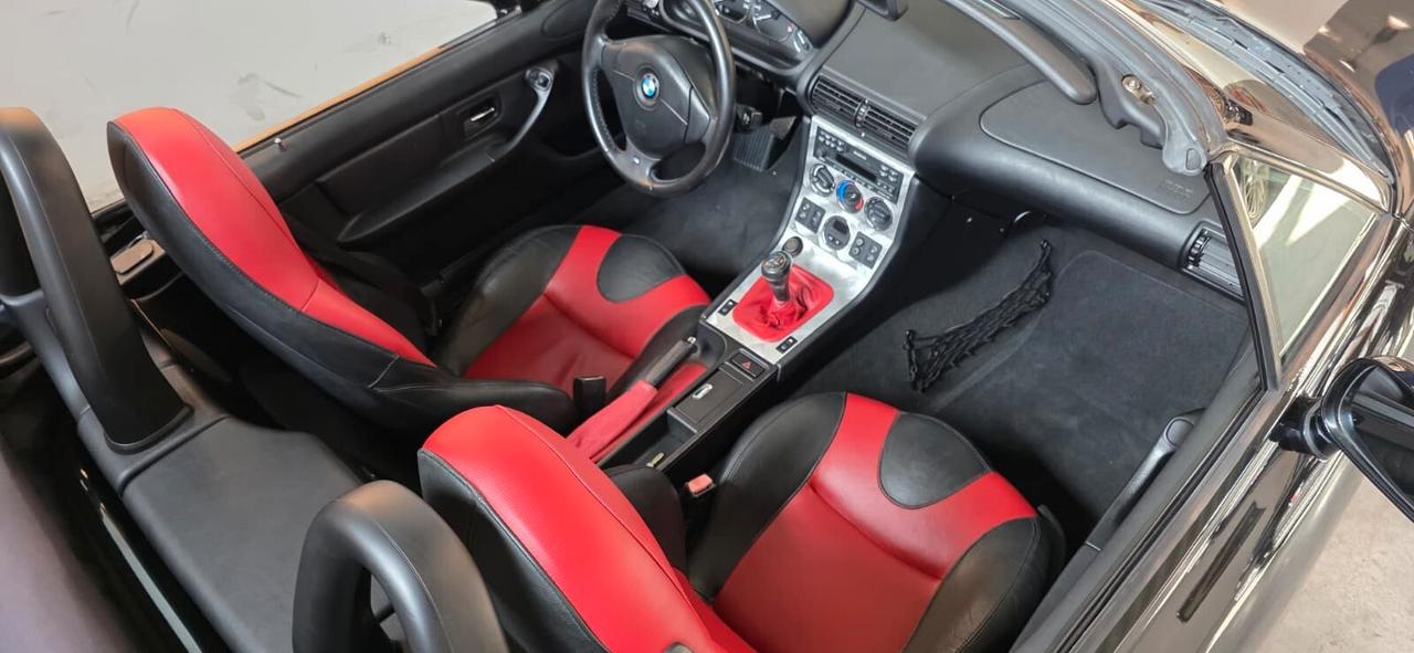 Bmw Z3 1.9 Roadster "Sport Edition"