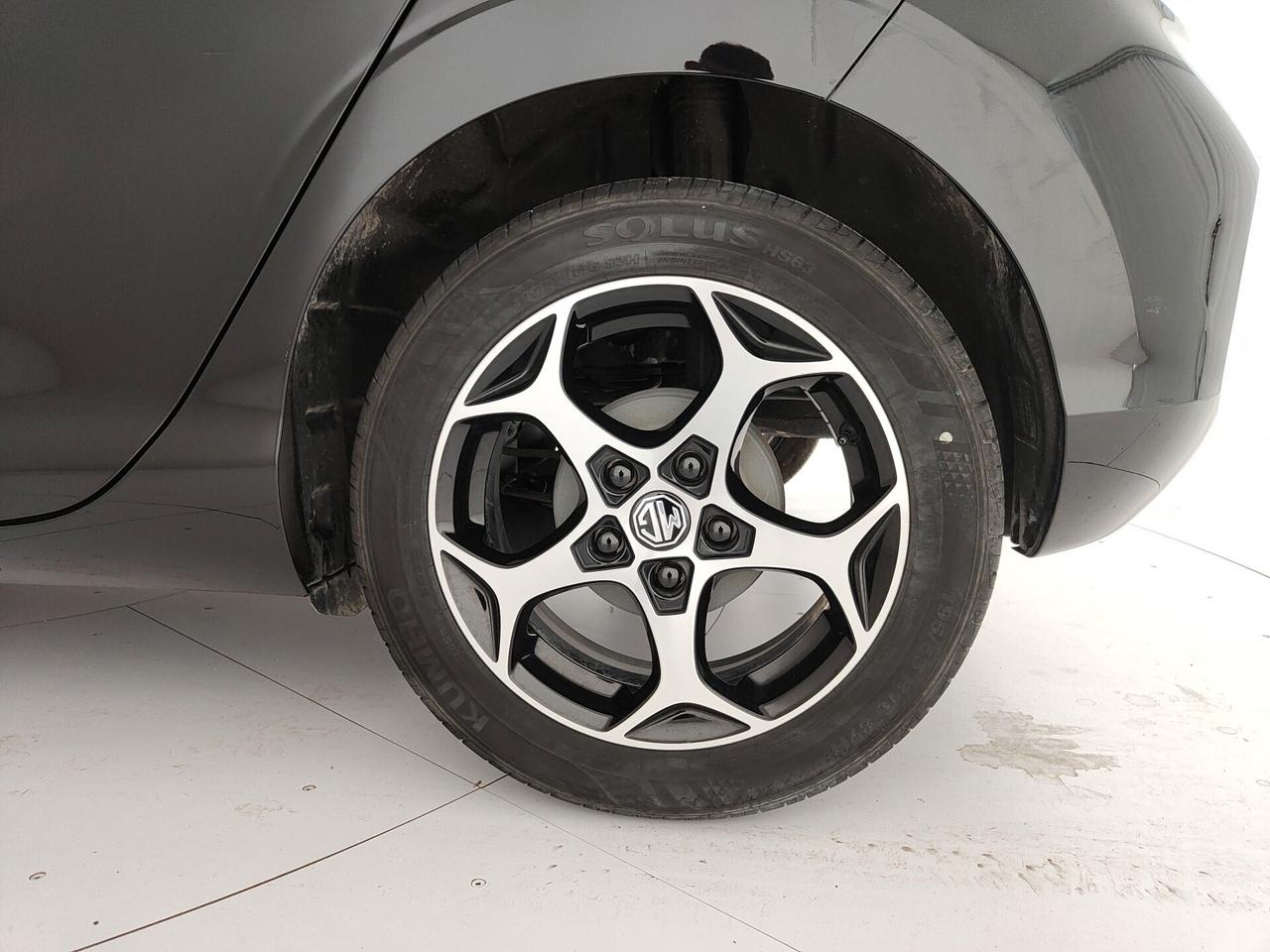 Mg MG3 1.5 Comfort 116 Cv