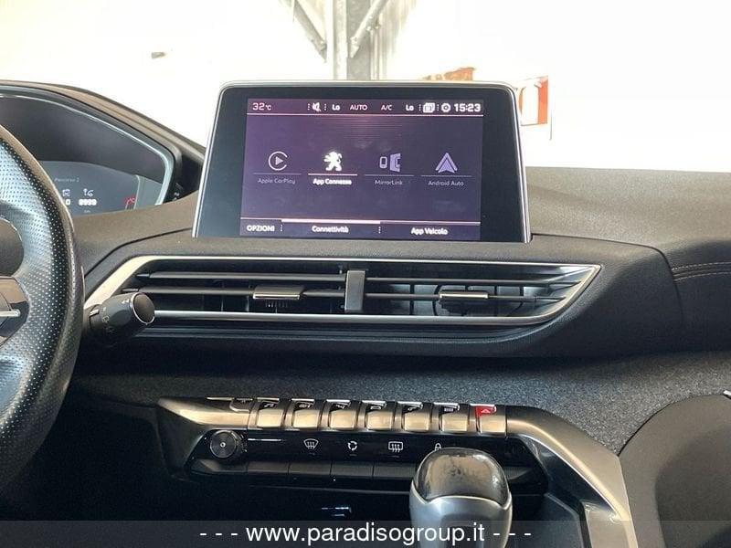 Peugeot 3008 1.5 BLUEHDI | GT LINE - 130CV