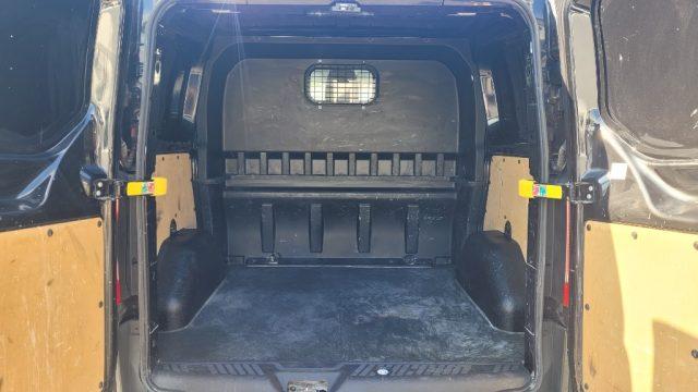 FORD Transit Custom 290 2.2 TDCi PC-DC Trend L1H1 5POSTI PREZZO FINITO
