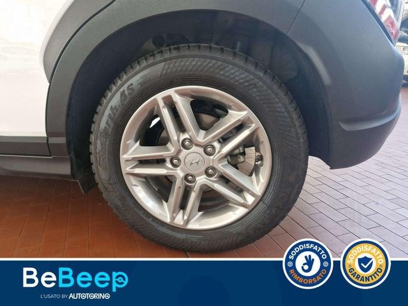 Hyundai Kona 1.0 T-GDI XTECH 2WD 120CV