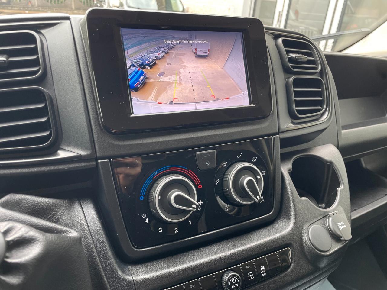 Fiat Ducato 33 2.2 Mjt 140CV Furgone