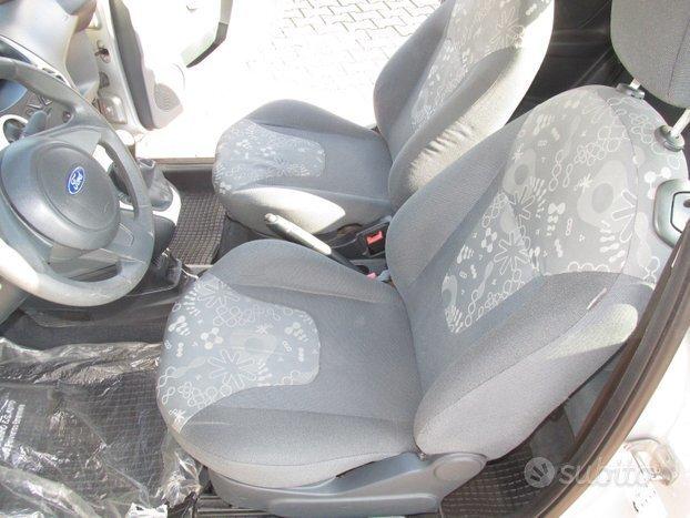 Ford Ka FORD KA 1.3 M-JET FULL KM CERTIF 2010